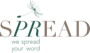 Spread Logo