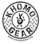 khomo gear